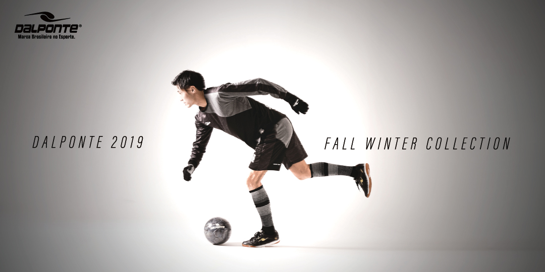 【SEASON】DalPonte（ダウポンチ）2019年秋冬商品を販売スタート