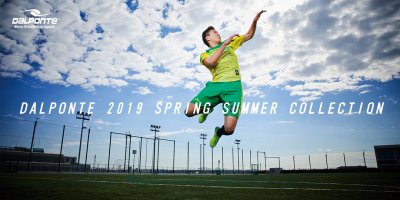 【SEASON】DalPonte（ダウポンチ）2019年春夏商品を販売スタート