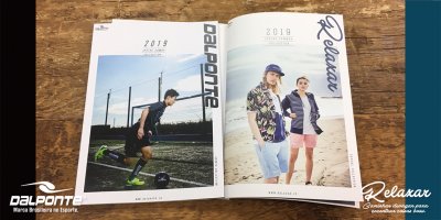 【SEASON】2019年春夏カタログ無料配布キャンペーン