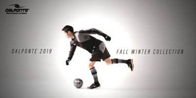 【SEASON】DalPonte（ダウポンチ）2019年秋冬商品を販売スタート