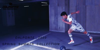 【SEASON】DalPonte（ダウポンチ）2020年春夏商品を販売スタート
