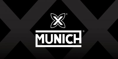 【ITEM】MUNICH（ムニック）販売スタート