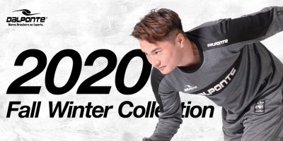 【SEASON】DalPonte（ダウポンチ）2020年秋冬商品のご案内