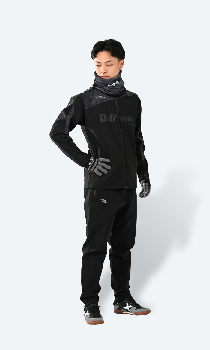 2026FW / LOOK BOOK12