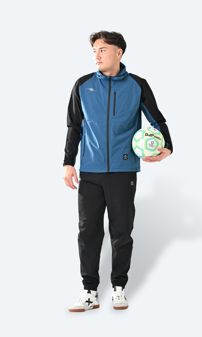 2026SS / LOOK BOOK01