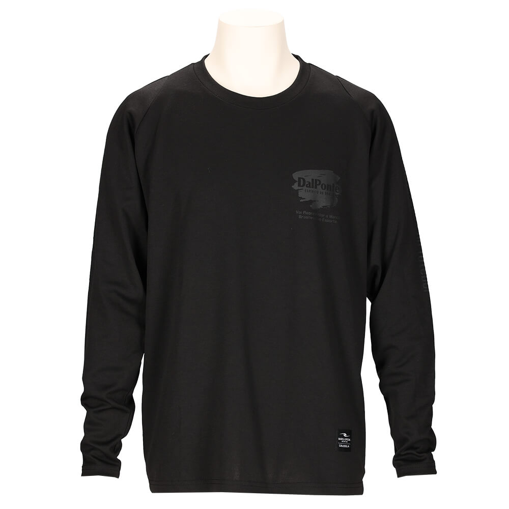 ヘビーウェイトロングスリーブプラTシャツ | ダウポンチ