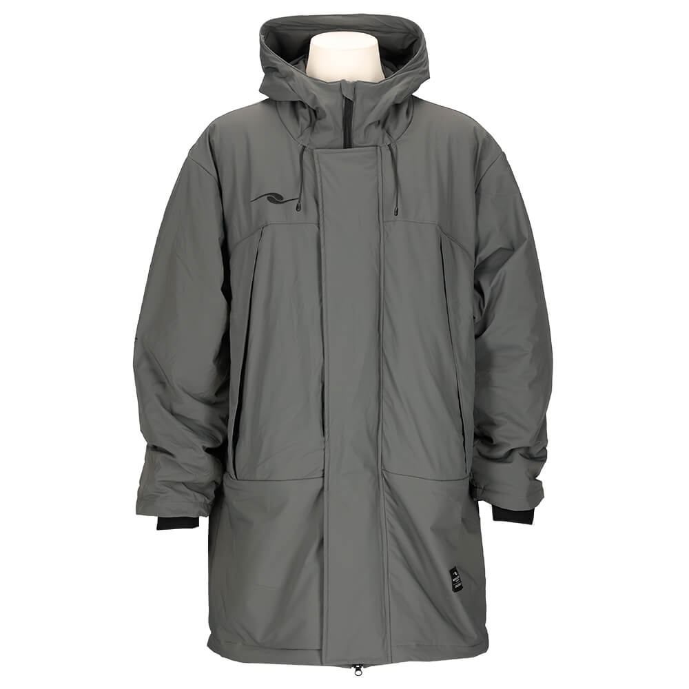 インサレーションハーフコート | ダウポンチ