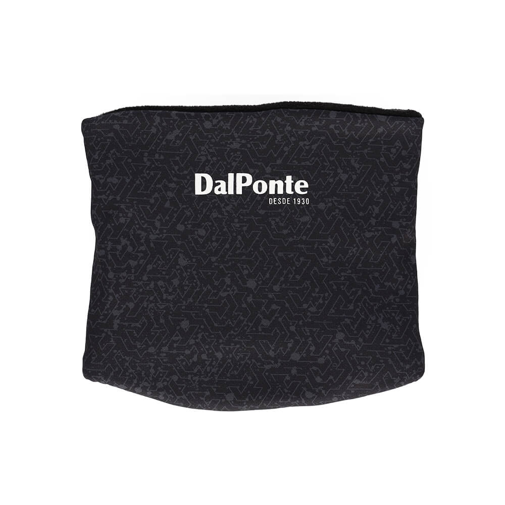 【ジュニア】昇華フリースネックウォーマー