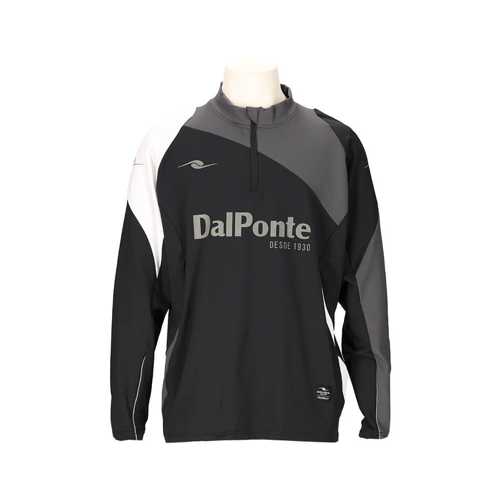 【ジュニア】4WAYストレッチトレーニングトップス