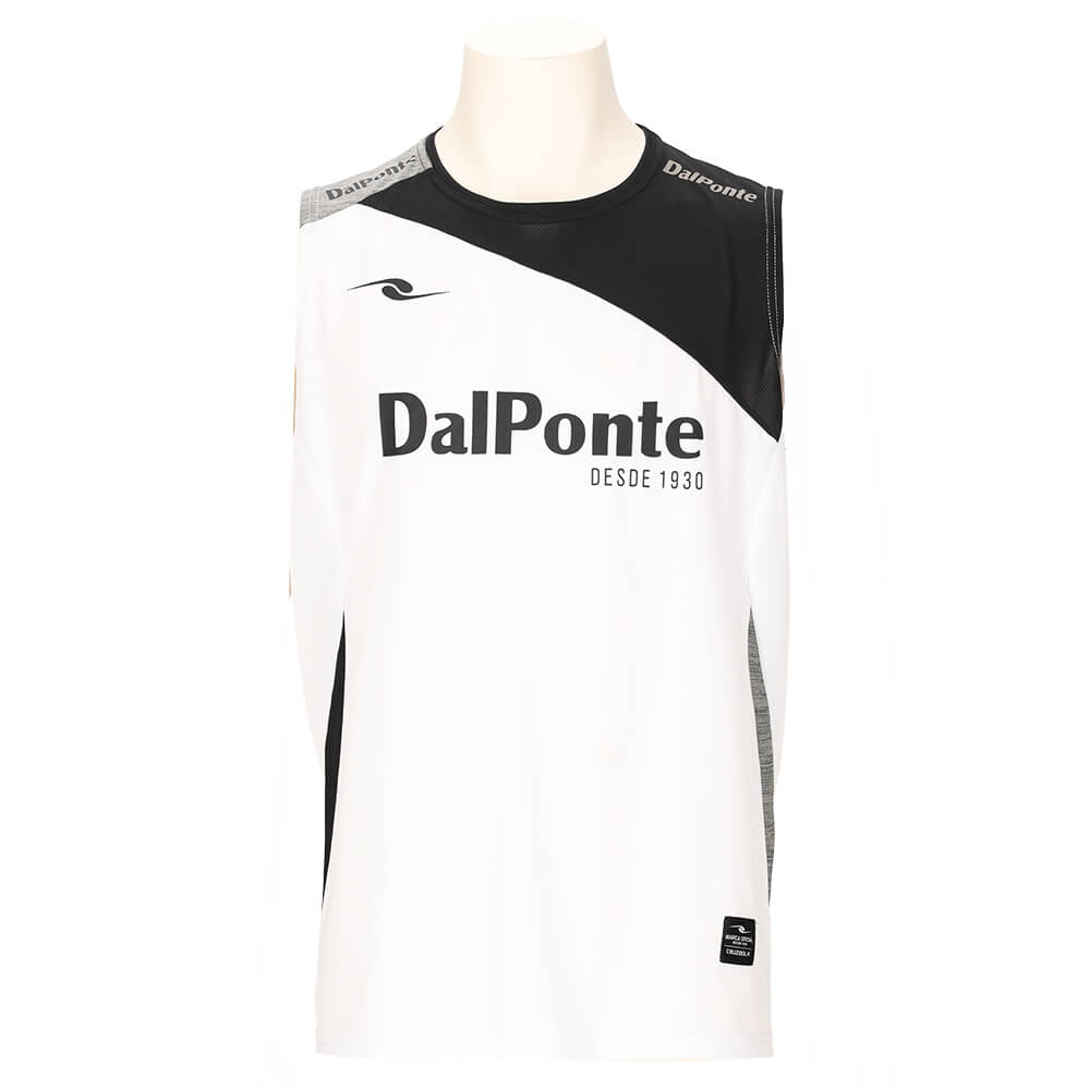 エアライトノースリーブプラシャツ