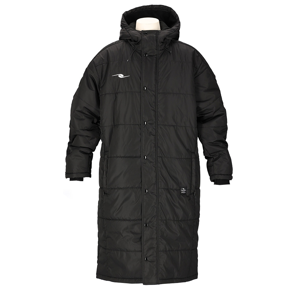 ベンチコート | ダウポンチ