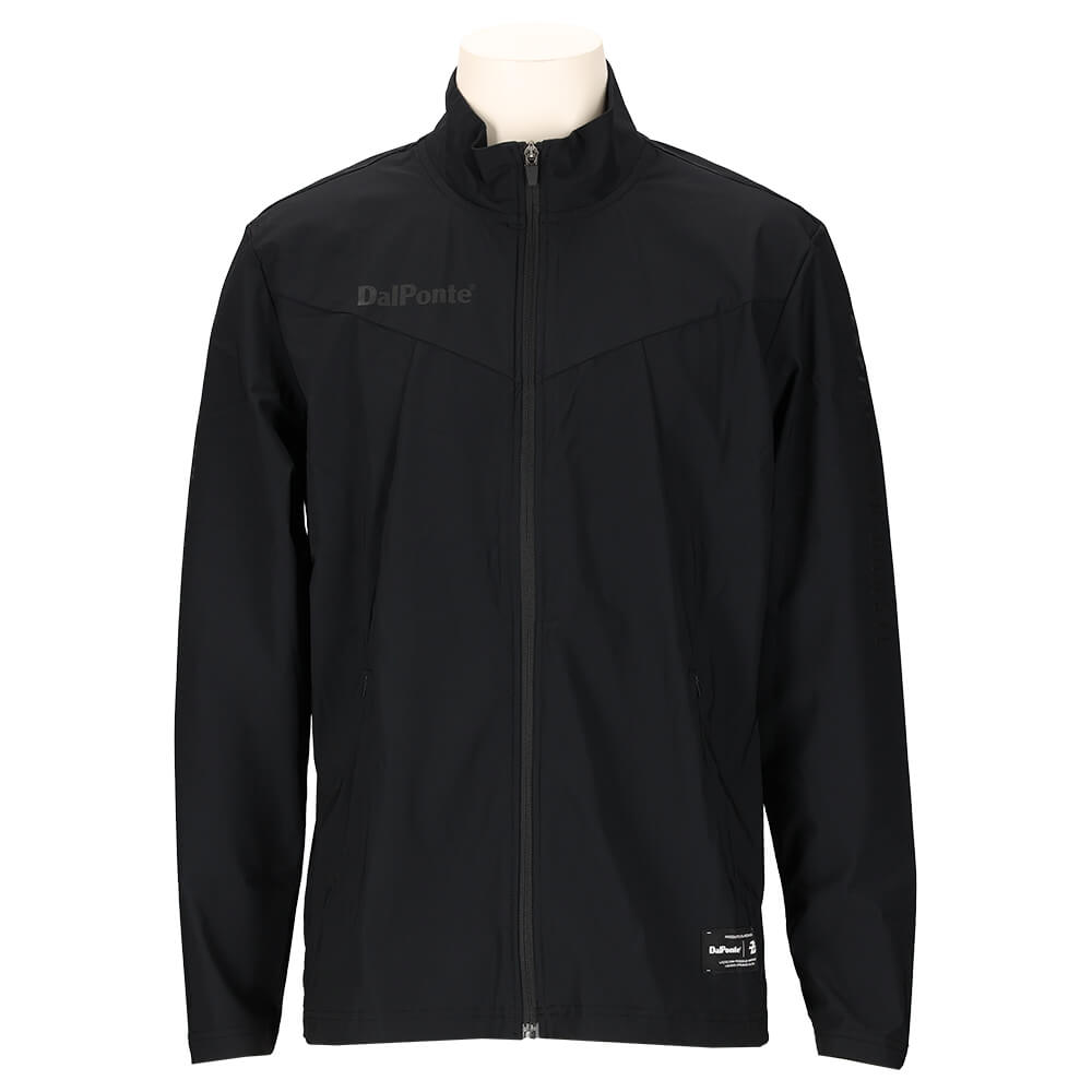 コンフォートトラックジャケット