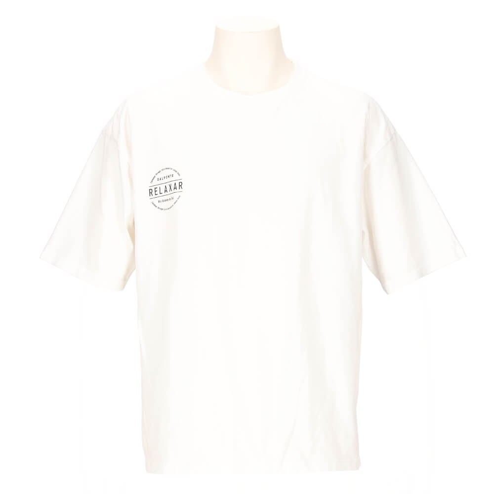 ビッグシルエットTシャツ