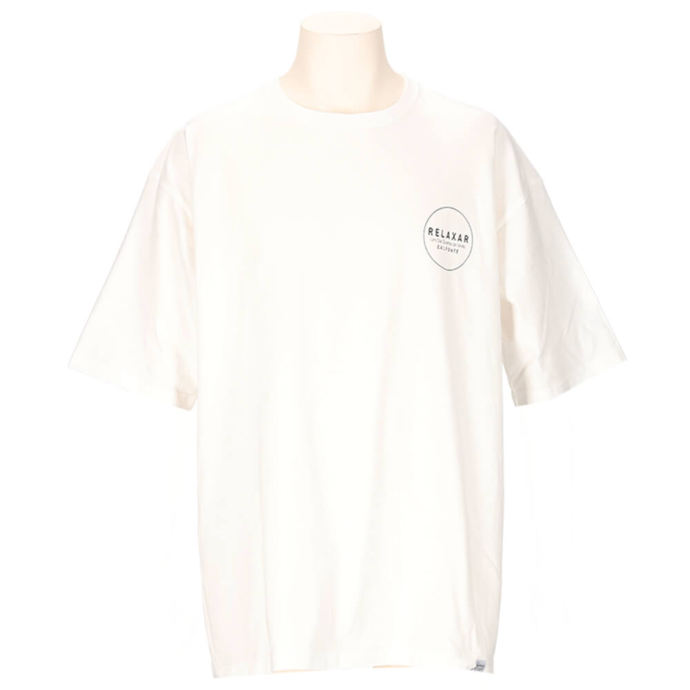 RXボタニカルTシャツ