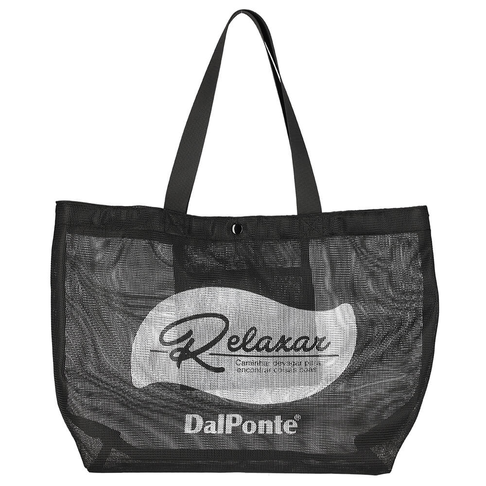 Relaxerメッシュトートバッグ