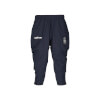 六分丈スリムパンツ【ジュニア】 NAVY