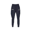 ストレッチスリムロングパンツ【ジュニア】 NAVY