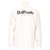 ロングスリーブTシャツ背面画像