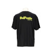 【ジュニア】グラデーションプラTシャツ背面画像