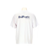 【ジュニア】グラデーションプラTシャツ背面画像