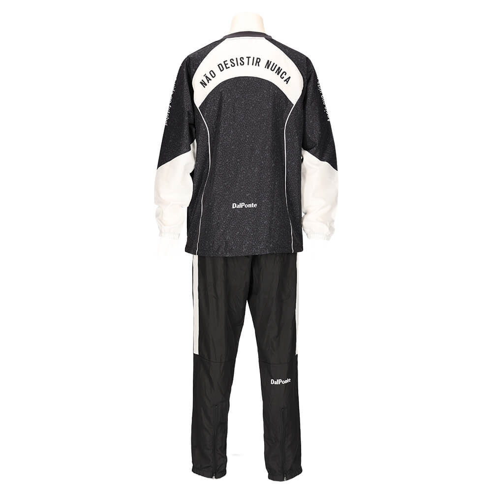 昇華ピステスーツ（上下セット） | ダウポンチ