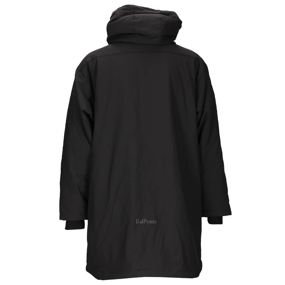 インサレーションハーフコート | ダウポンチ