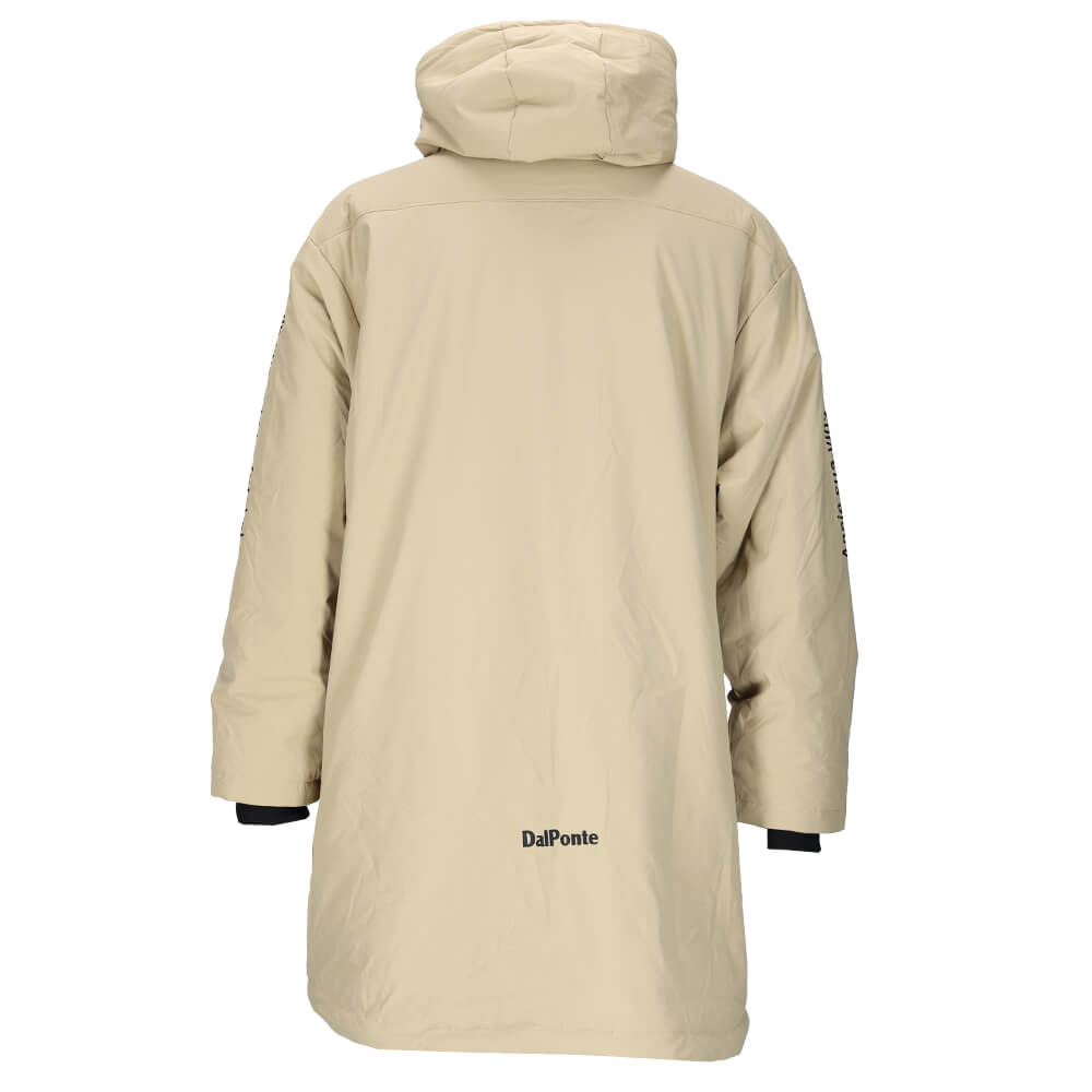 インサレーションハーフコート | ダウポンチ