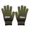 ニットグローブ OLIVE