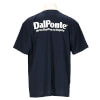 プラクティスTシャツ背面画像