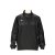 ウインドブレーカージャケット BLACK