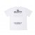 プラクティスTシャツ背面画像
