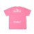プラクティスTシャツ背面画像