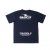 プラクティスTシャツ背面画像