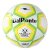 CRUZBOLA Futsal4 WHITExGREENYELLOW
