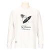 ロングスリーブTシャツ正面画像