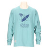 ロングスリーブTシャツ正面画像
