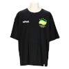ビッグシルエットプラTシャツ正面画像