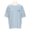 ビッグシルエットプラTシャツ正面画像