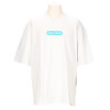 ビッグシルエットTシャツ正面画像