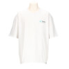 ビッグシルエットポケットTシャツ正面画像