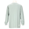 ロングスリーブTシャツ背面画像