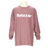 ロングスリーブTシャツ正面画像