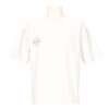ビッグシルエットTシャツ正面画像