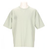 ビッグシルエットTシャツ正面画像