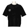 ビッグシルエットTシャツ正面画像