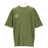 ビッグシルエットTシャツ正面画像