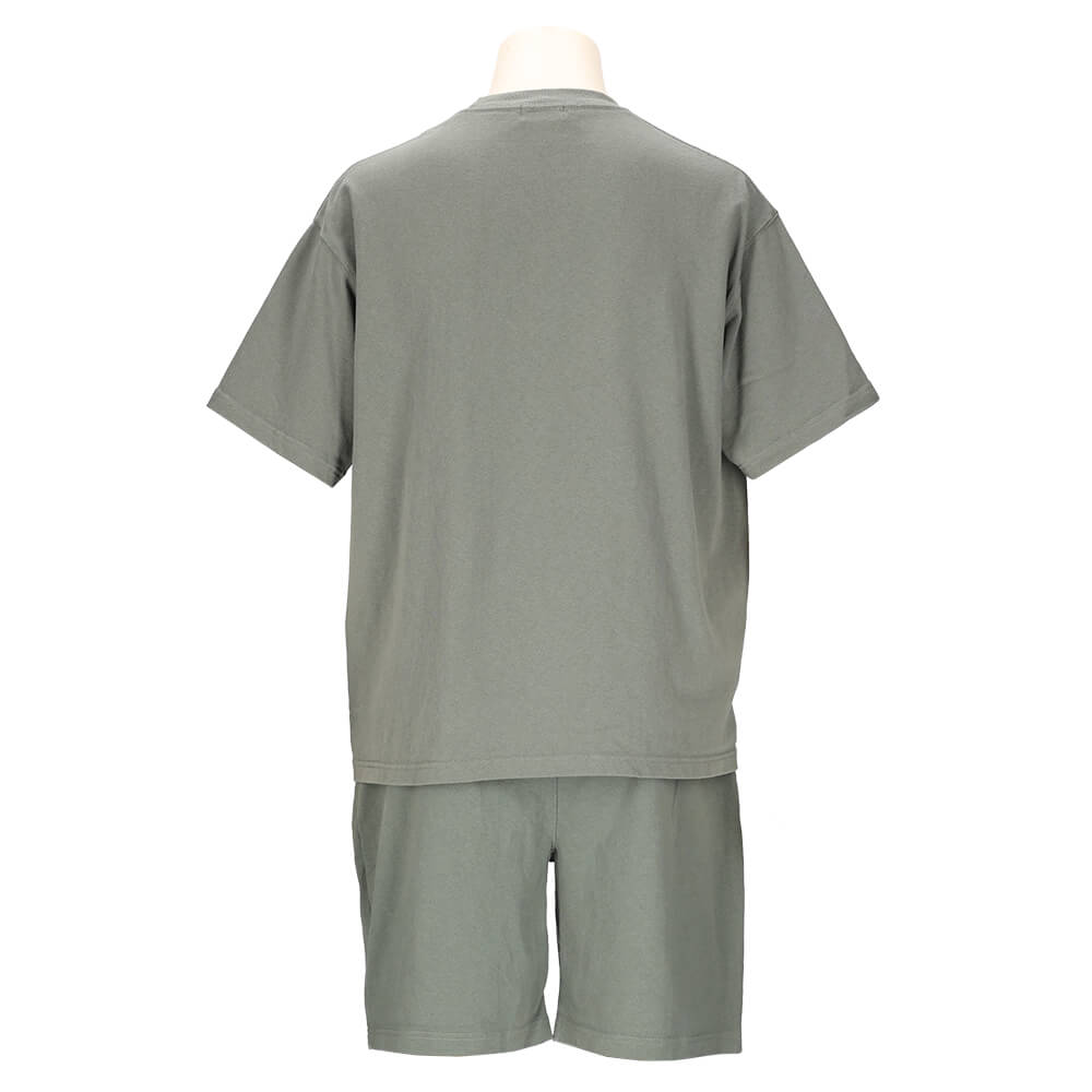 リラックスサマーセットアップ（上下セット） | ダウポンチ