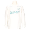 ロングスリーブTシャツ正面画像