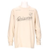 ロングスリーブTシャツ正面画像