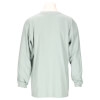 ロングスリーブTシャツ背面画像